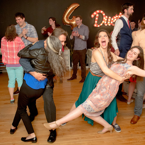 Dance School «Duet Dance Studio», reviews and photos, 2412 W North Ave #201, Chicago, IL 60647, USA