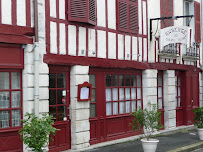 Photos du propriétaire du Restaurant gastronomique Auberge du Cheval Blanc à Bayonne - n°3