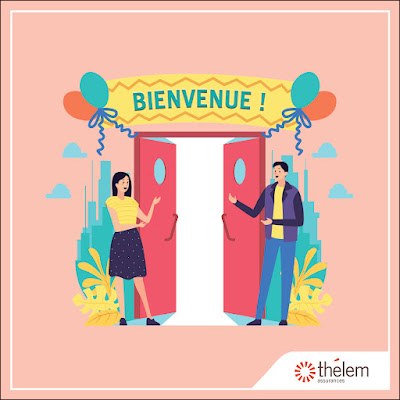 Thélem assurances Issoire à Issoire