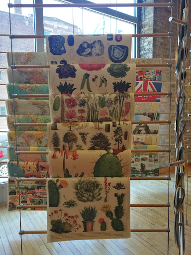 Stationery Store «Broadway Paper», reviews and photos, 191 N Broadway, Milwaukee, WI 53202, USA