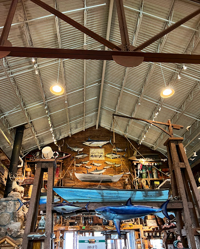 Sporting Goods Store «Bass Pro Shops», reviews and photos