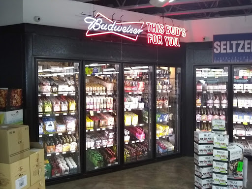 Liquor Store «Alameda Liquor Mart», reviews and photos, 9660 E Alameda Ave, Denver, CO 80247, USA