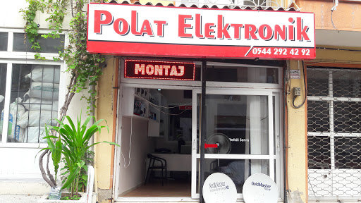 Polat Elektronık