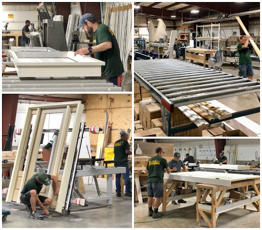 Home Improvement Store «Builders Surplus», reviews and photos, 2 Conduit St, Central Falls, RI 02863, USA