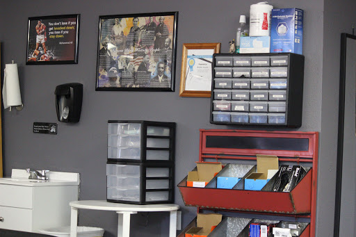 Explore tattoo ideas with meaning for ladies, creative tattoo ideas in North Port, available at 20 Fifth Ink