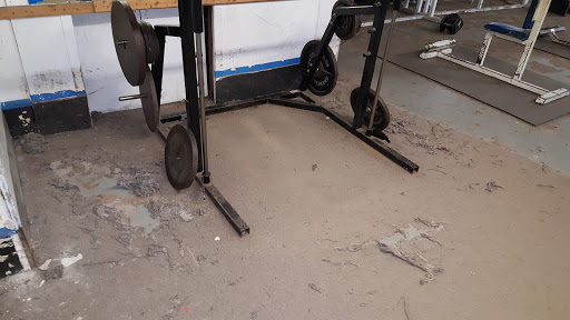 Gym «Oats Gym», reviews and photos, 142 N Main St #1, Herkimer, NY 13350, USA