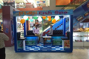 Nidhi Fish Spa image