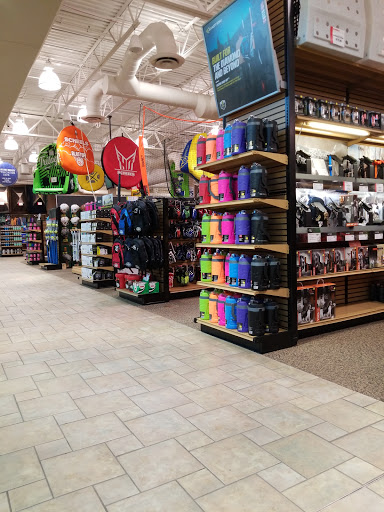 Sporting Goods Store «SCHEELS», reviews and photos, 101 Jordan Creek Pkwy #4000, West Des Moines, IA 50266, USA