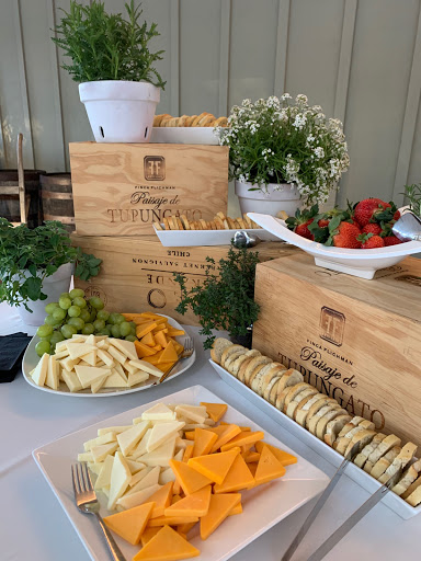 Caterer «Mai Oui! Catering and Event Planning’», reviews and photos, 11657 Central Pkwy #404, Jacksonville, FL 32224, USA