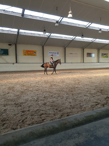 Equestrian Center Groenraven