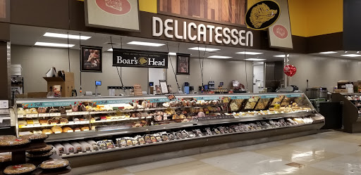 Grocery Store «Fred Meyer», reviews and photos, 18805 US-2, Monroe, WA 98272, USA