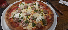 Pizza du Pizzeria Mozza Fiato Colomiers - n°6