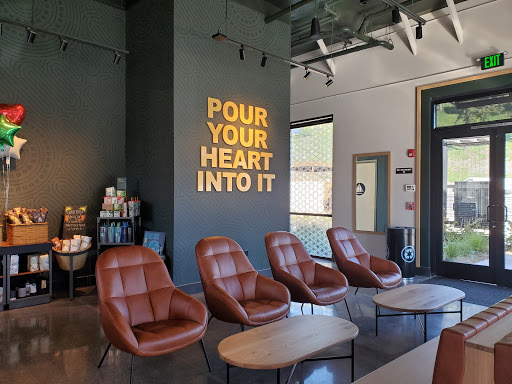 Starbucks image