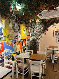 Atmosphère du Restaurant italien IT - Italian Trattoria Nancy - n°7