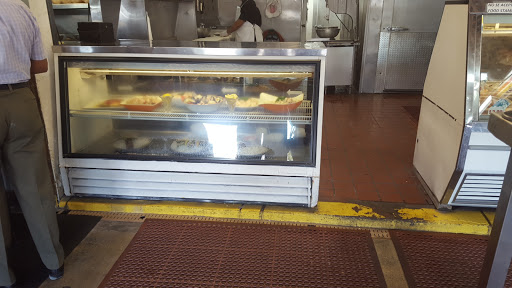 Seafood Restaurant «Don Camaron Seafood Grill», reviews and photos, 501 NW 37th Ave, Miami, FL 33125, USA