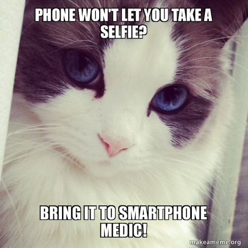 Mobile Phone Repair Shop «SmartPhone Medic - Columbia», reviews and photos, 1801 Gervais St, Columbia, SC 29201, USA