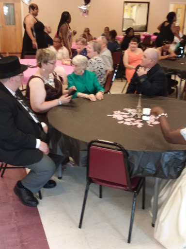 Community Center «Delmarva Community Services», reviews and photos, 2450 Cambridge Beltway, Cambridge, MD 21613, USA