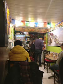 Atmosphère du Restaurant tibétain Momos tibétains à Strasbourg - n°10