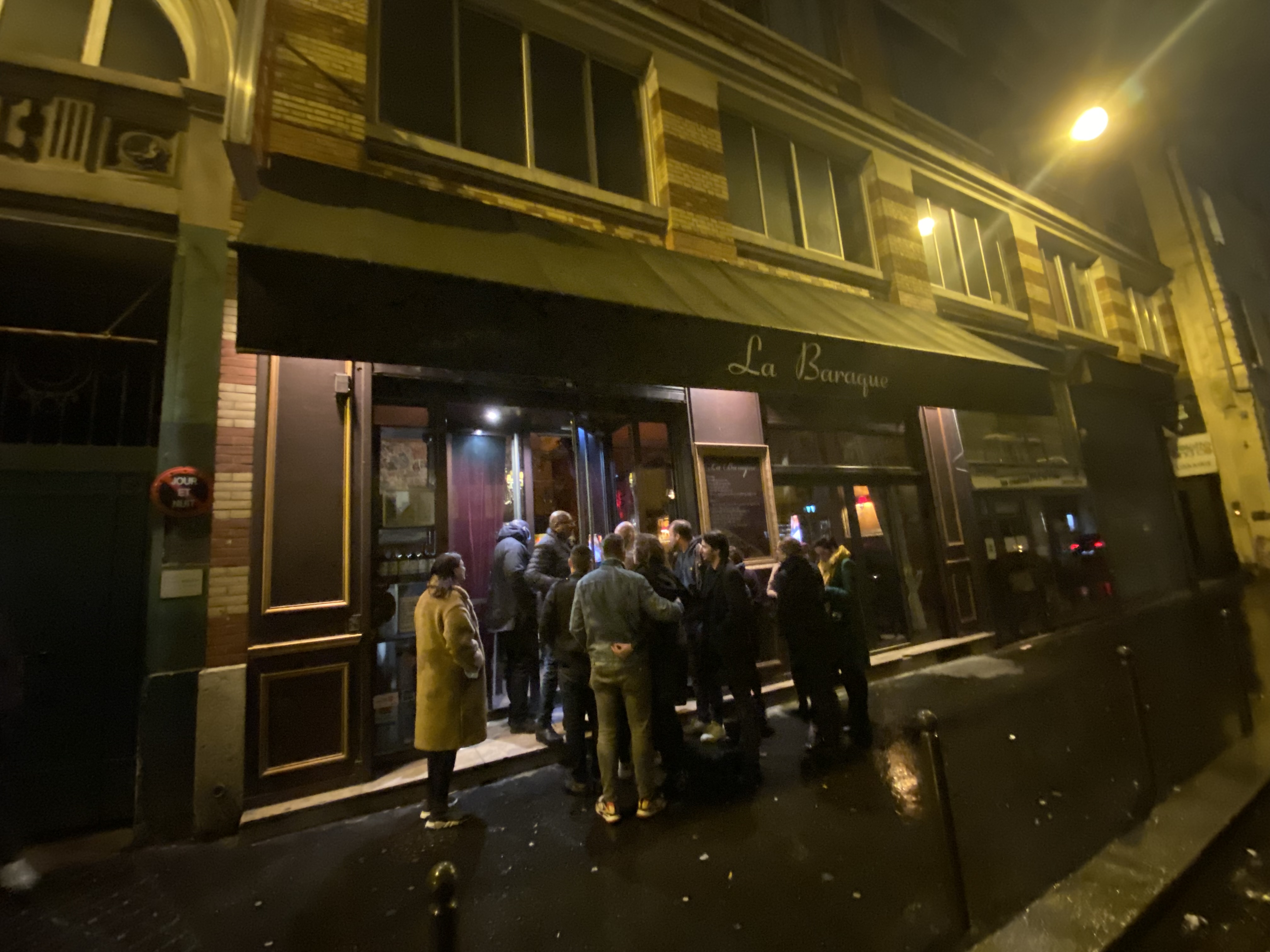 Photo n° 1 de l'avis de Hitesh. fait le 28/11/2021 à 00:16