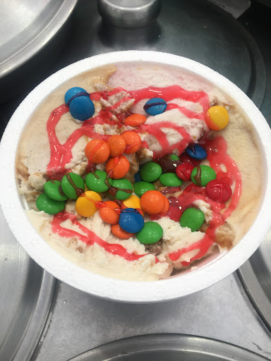 Heladeria Vermelho - Ice cream shop en San Justo