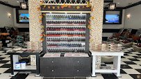 Rich & Famous Nail Spa - Photo 2 - Car repair in Frisco, TX, Plano