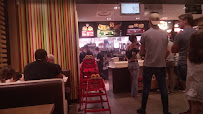 Atmosphère du Restauration rapide McDonald's à Auch - n°10