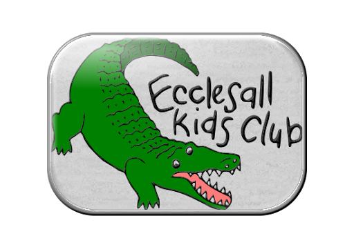 Ecclesall Kids Club