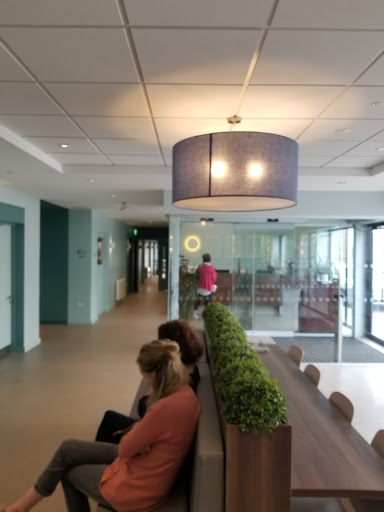 Kyle Court Clinic