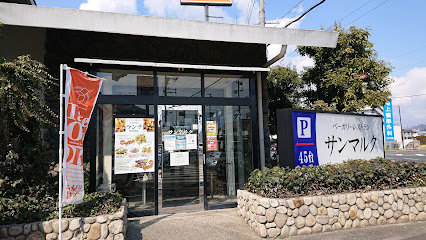 ベーカリーレストランサンマルク 加古川店