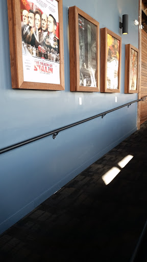 Movie Theater «The Broad Theater», reviews and photos, 636 N Broad St, New Orleans, LA 70119, USA