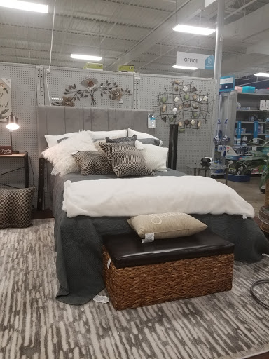 Home Goods Store «At Home», reviews and photos, 2420 Wisteria Dr SW, Snellville, GA 30078, USA