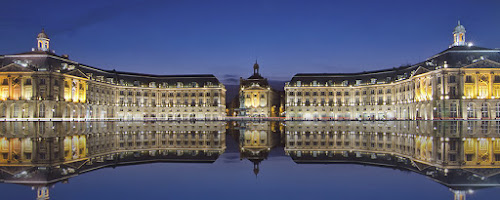 MBway Bordeaux à Bègles