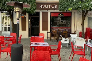 Nolitos Burger image