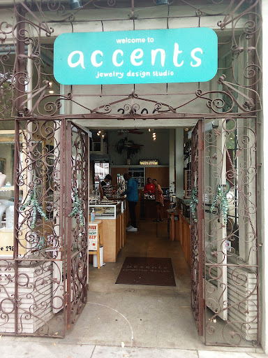 ACCENTS JEWELRY, 2900 Main St, Santa Monica, CA 90405, USA, 