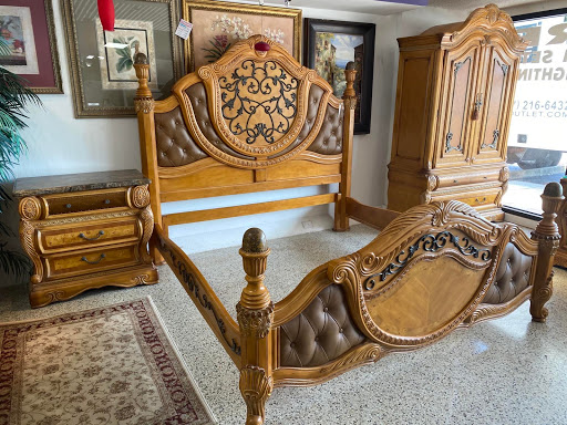 Consignment Shop «Design Furniture Outlet & Consignment», reviews and photos, 1928 Gulf to Bay Blvd, Clearwater, FL 33765, USA