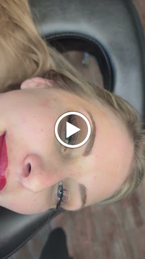 Explore roman numeral birthday tattoo ideas, creative tattoo ideas in Springfield, available at Microblading by Autumn