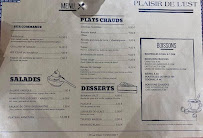 Photos du propriétaire du Restaurant Plaisirs de l’est à Sainte-Marie-aux-Mines - n°6