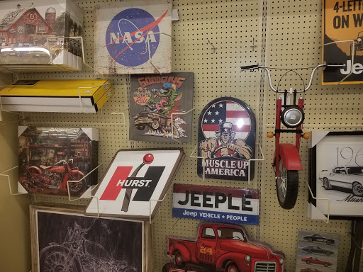 Craft Store «Hobby Lobby», reviews and photos, 2251 N Rainbow Blvd, Las Vegas, NV 89108, USA