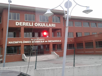 22 Haziran İlköğretim Okulu