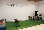 AM Fisioterapia Deportiva en Segovia