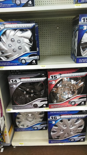 Tire Shop «Walmart Tires & Auto Parts», reviews and photos, 2500 S Adams Rd, Rochester Hills, MI 48309, USA