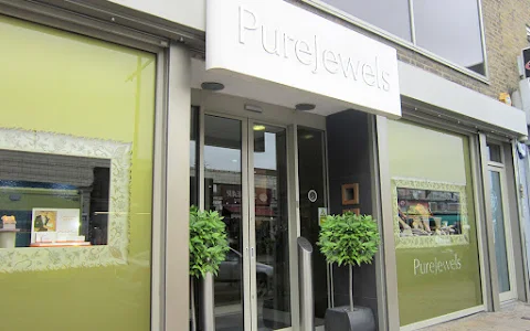PureJewels - Gold and Platinum Jewellery image