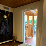 Photo n°1 de l'avis de Sven.e fait le 09/09/2020 à 13:17 sur le  Kneipen- Restaurant Boddenstübchen à Breege