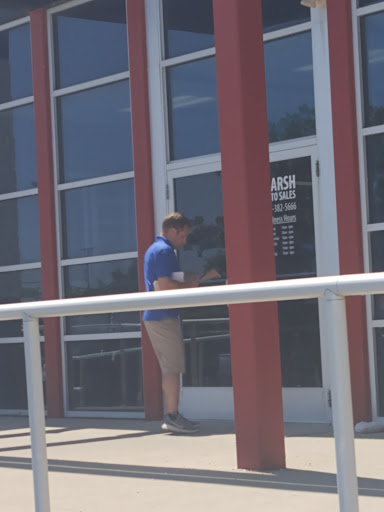 Used Car Dealer «Marsh Auto Sales», reviews and photos, 15133 N Holly Rd, Holly, MI 48442, USA