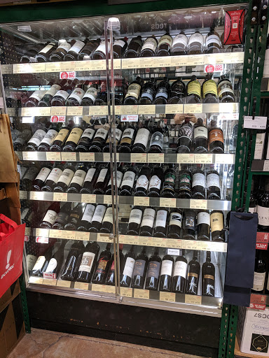Wine Store «BevMo!», reviews and photos, 10333 Fairway Dr, Roseville, CA 95678, USA