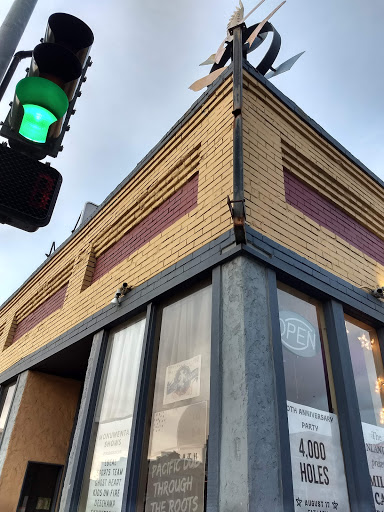 Live Music Venue «The Big Dipper», reviews and photos, 171 S Washington St, Spokane, WA 99201, USA