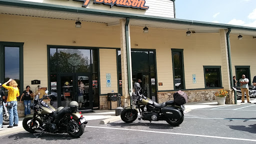 Harley-Davidson Dealer «Harley-Davidson of Asheville», reviews and photos, 20 Patton Cove Rd, Swannanoa, NC 28778, USA