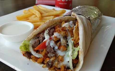 Kebab´s Grill image