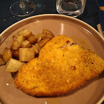 Photo n°1 de l'avis de Pierluigi.a fait le 01/07/2023 à 20:45 sur le  La Pesceria à Palermo