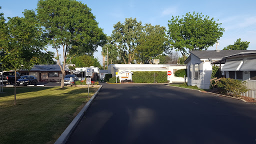 Country Manor Mobile Home Community